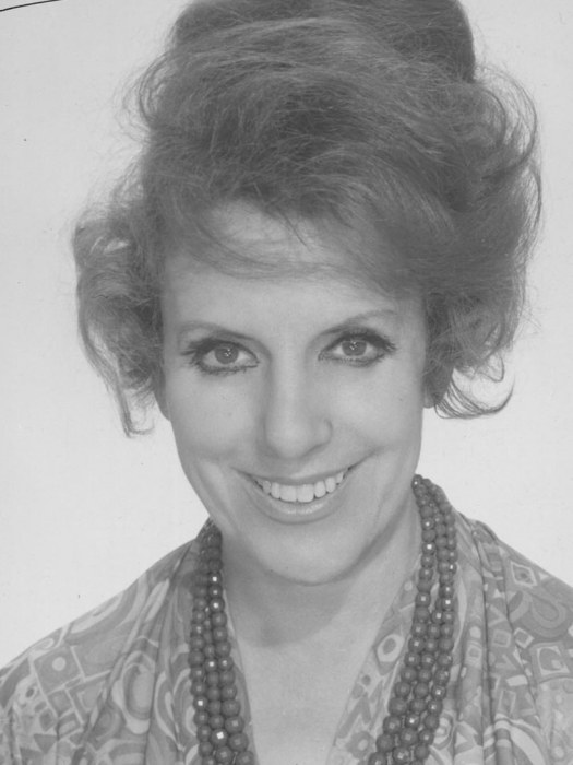 María Isbert