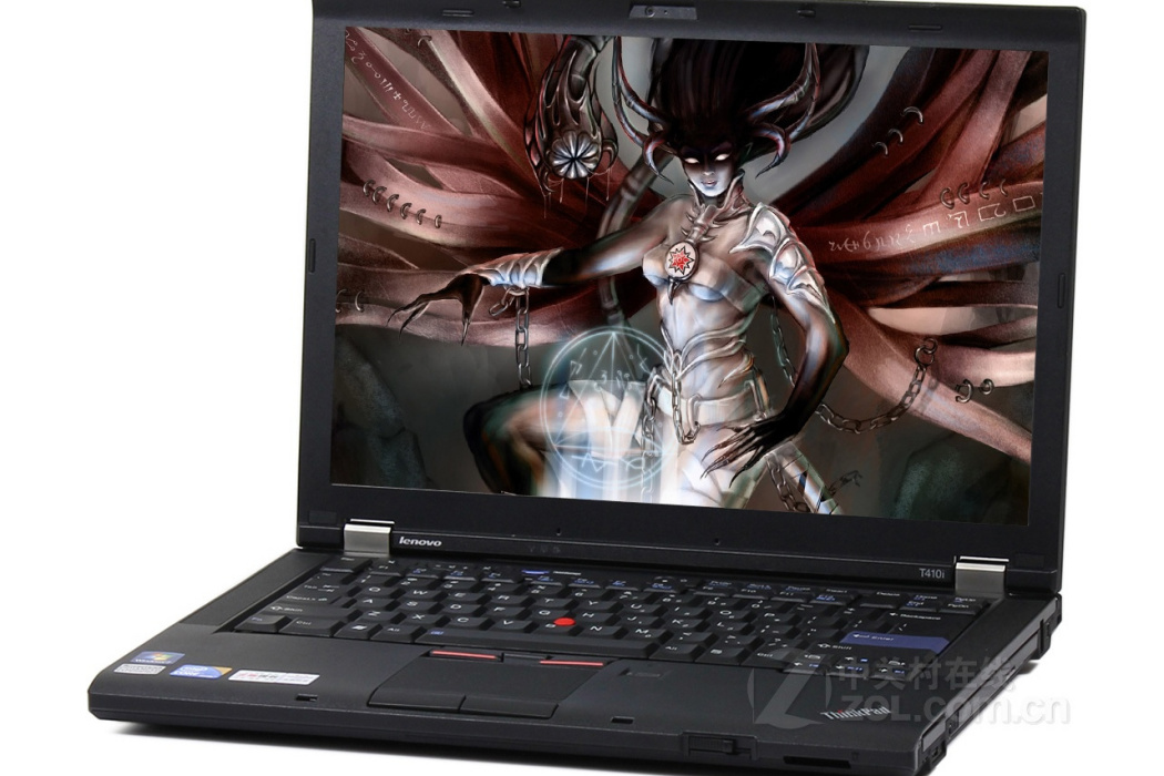 ThinkPad T410i(2518B76)