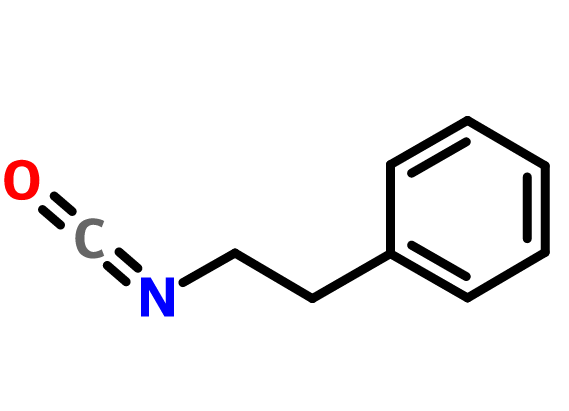 2-苯乙基異氰酸酯