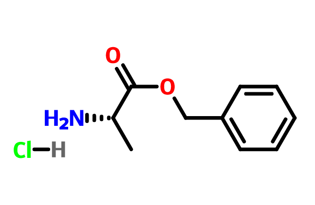 L-丙氨酸苄酯鹽酸鹽