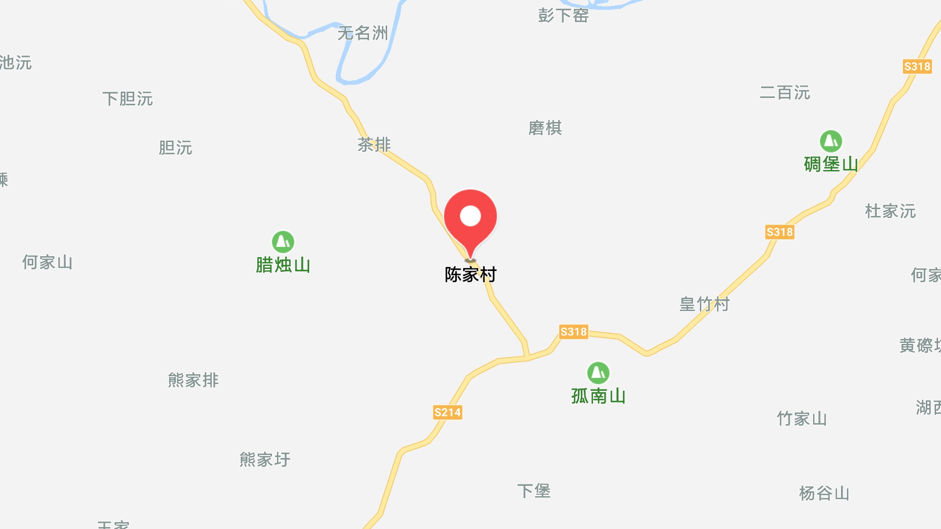 地圖信息