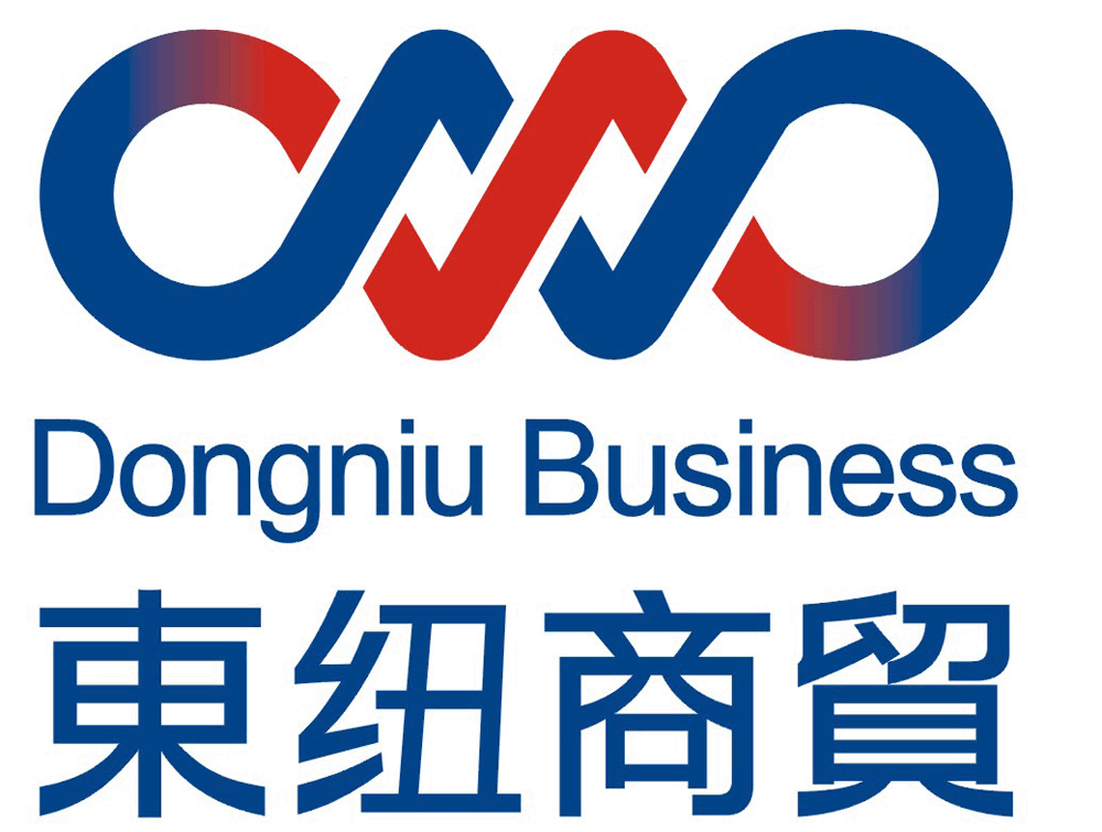 東紐商貿logo