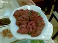 韓中閣三千里烤肉城（東四店）