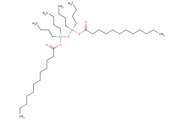 1,3-二月桂醯氧-1,1,3,3-四丁基二錫氧