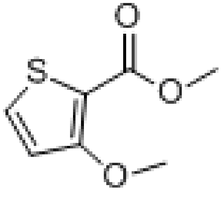 3-甲氧基噻吩-2-羧酸甲酯