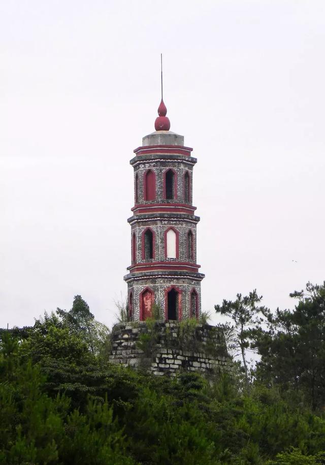 羅定石牛山森林公園