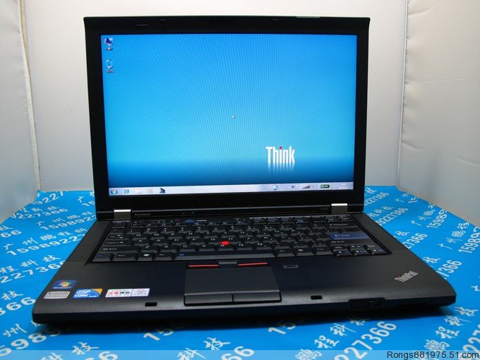 ThinkPad T410i