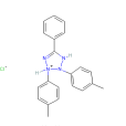 2,3-二間甲苯基-5-四唑苯基氯