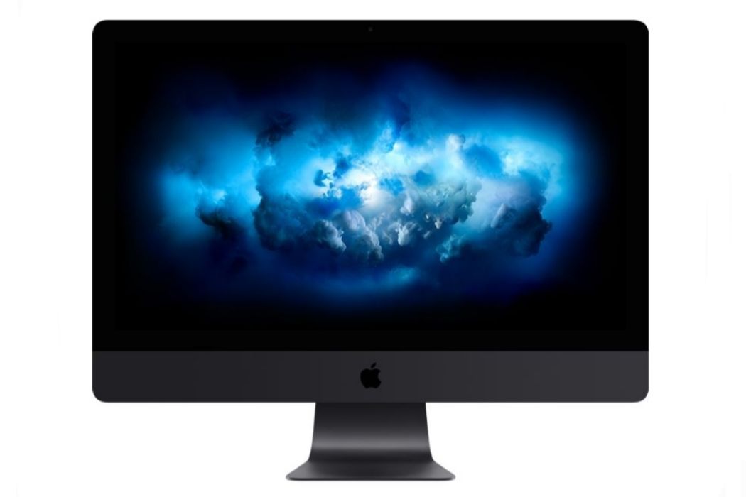 iMac Pro