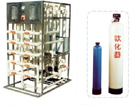 廣州奧凱軟化水設備有限公司