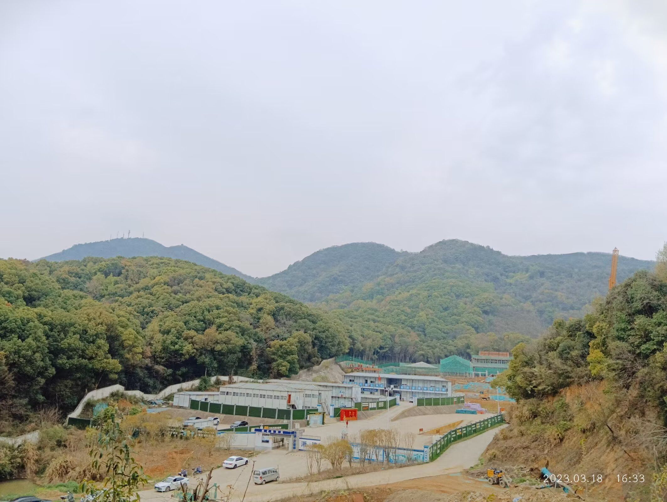 杭州龍居寺