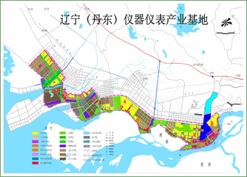 丹東伊諾特電氣有限公司