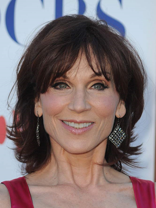 Marilu Henner