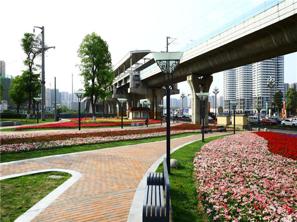 犀浦街道