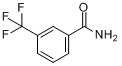 3-（三氟甲基）苯甲醯胺