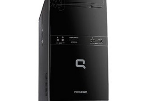 HP Compaq CQ3311CX