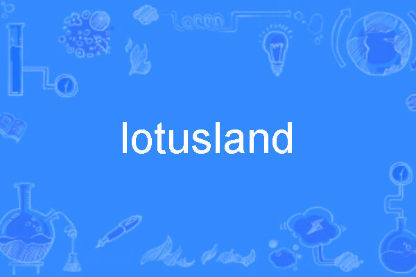 lotusland