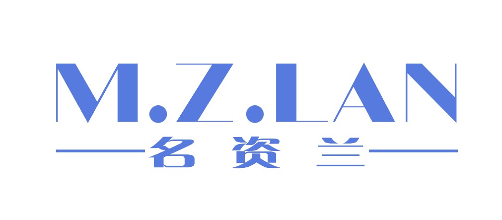 名資蘭Logo