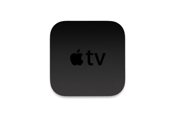 Apple TV