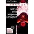 Lettres de la religieuse portugaise