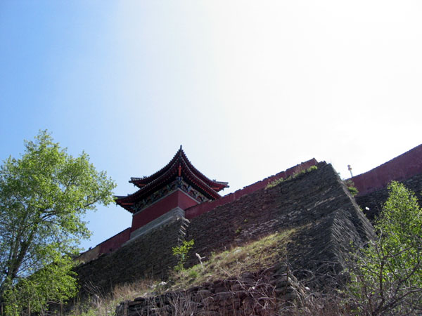 平遙清涼寺