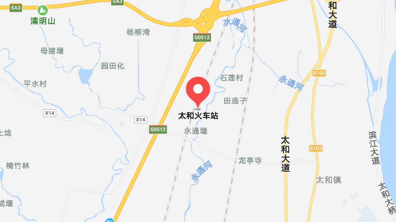 地圖信息