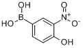 4-羥基-3-硝基苯硼酸