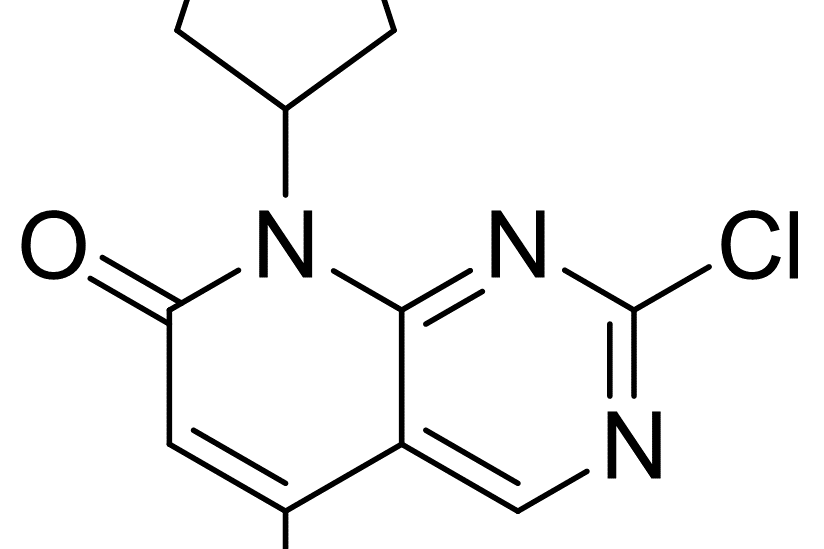 4-苄氧基-2-氯嘧啶