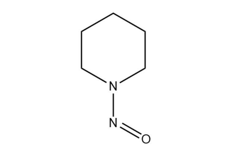 1-亞硝基哌啶
