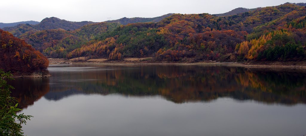 三塊石水庫