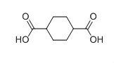 1,4-環己烷二甲酸