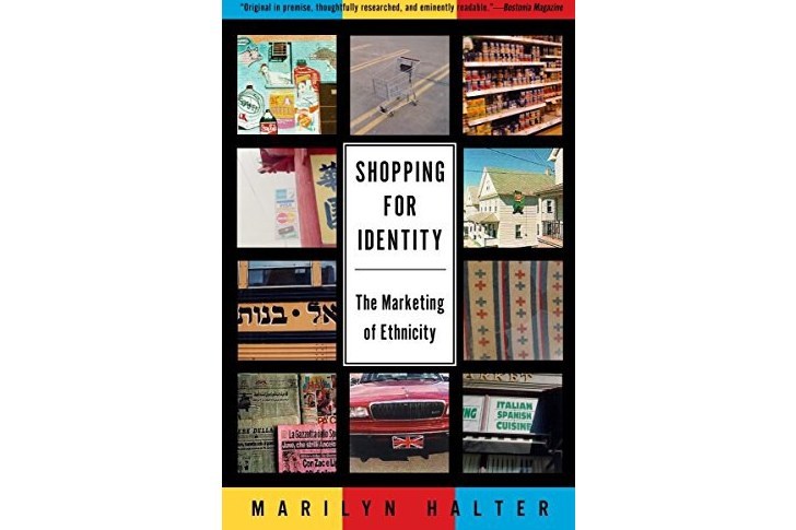 Shopping for Identity