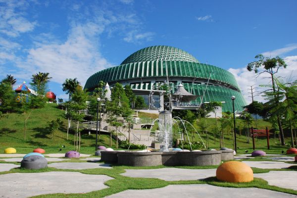 國家科學中心(馬來西亞國家科學中心)