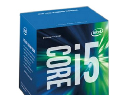 Intel 酷睿i5 6600T