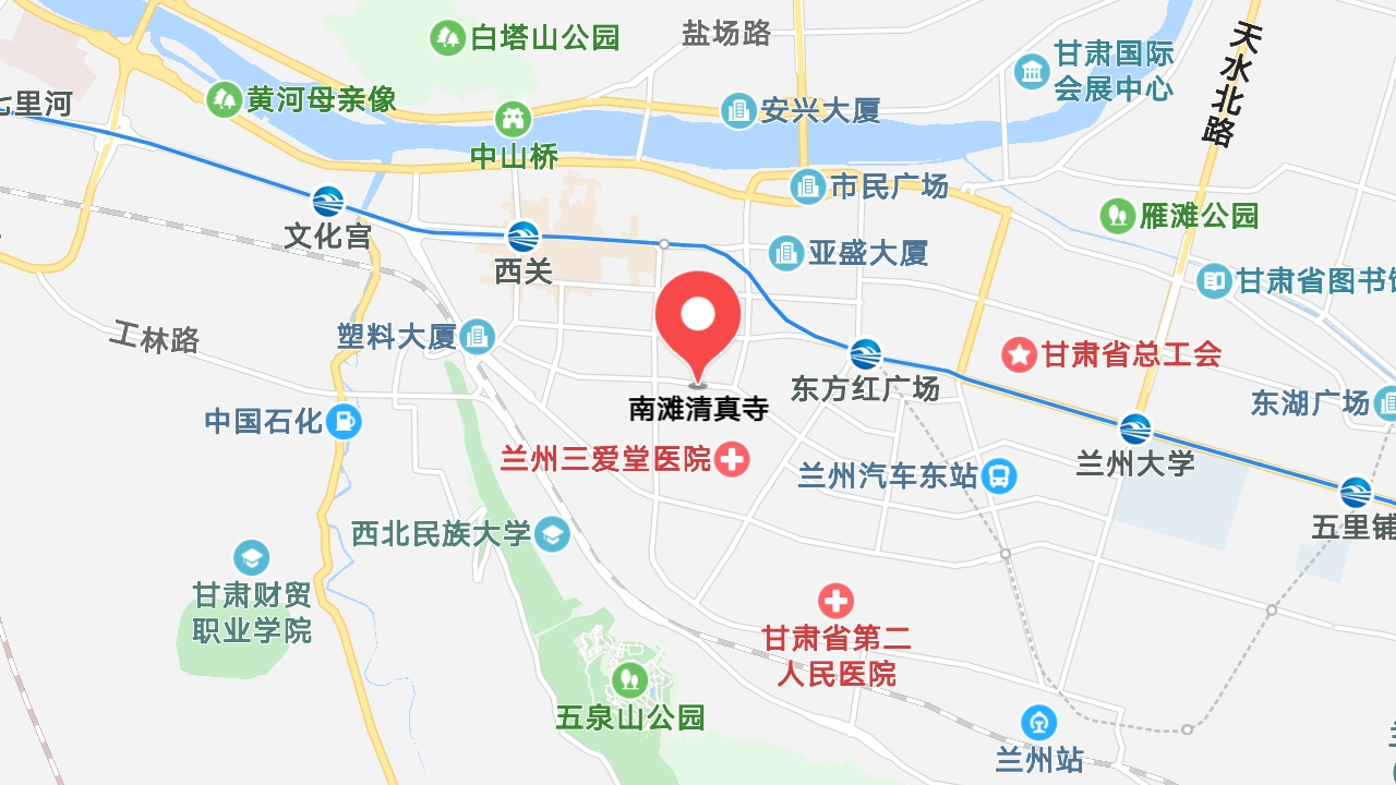 地圖信息