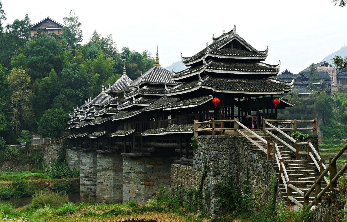 程陽永濟橋