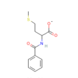 N-苯甲醯-DL-蛋氨酸
