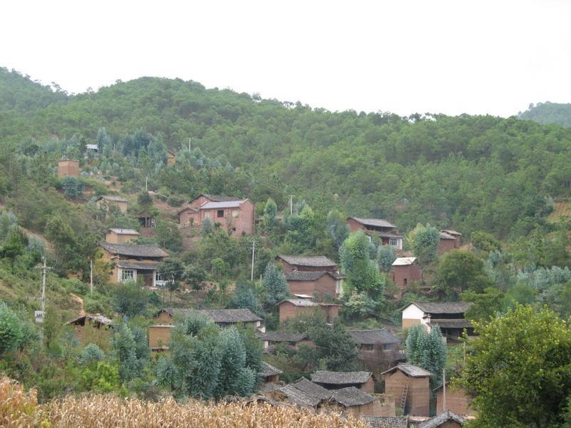 官莊村(山東省青島萊西市夏格莊鎮官莊村)