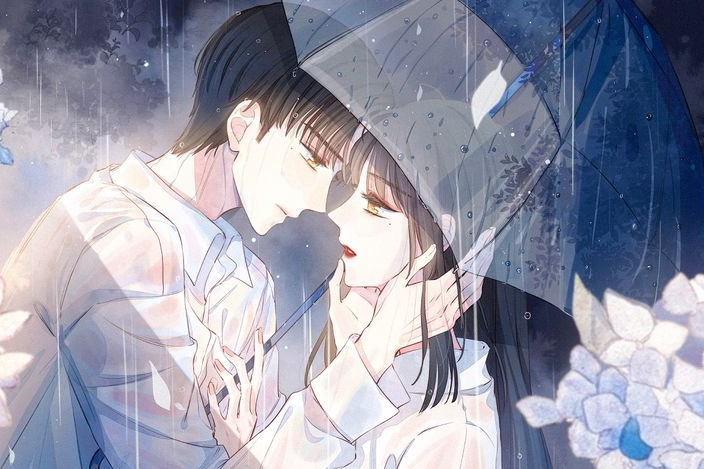 雨川物語