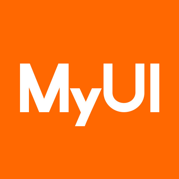 MyUI 3.0