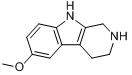 2,3,4,9-四氫-6-甲氧基-1H-吡咯[3,4-B]吲哚