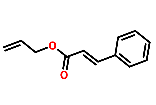 3-苯基-2-丙烯酸-2-丙烯基酯