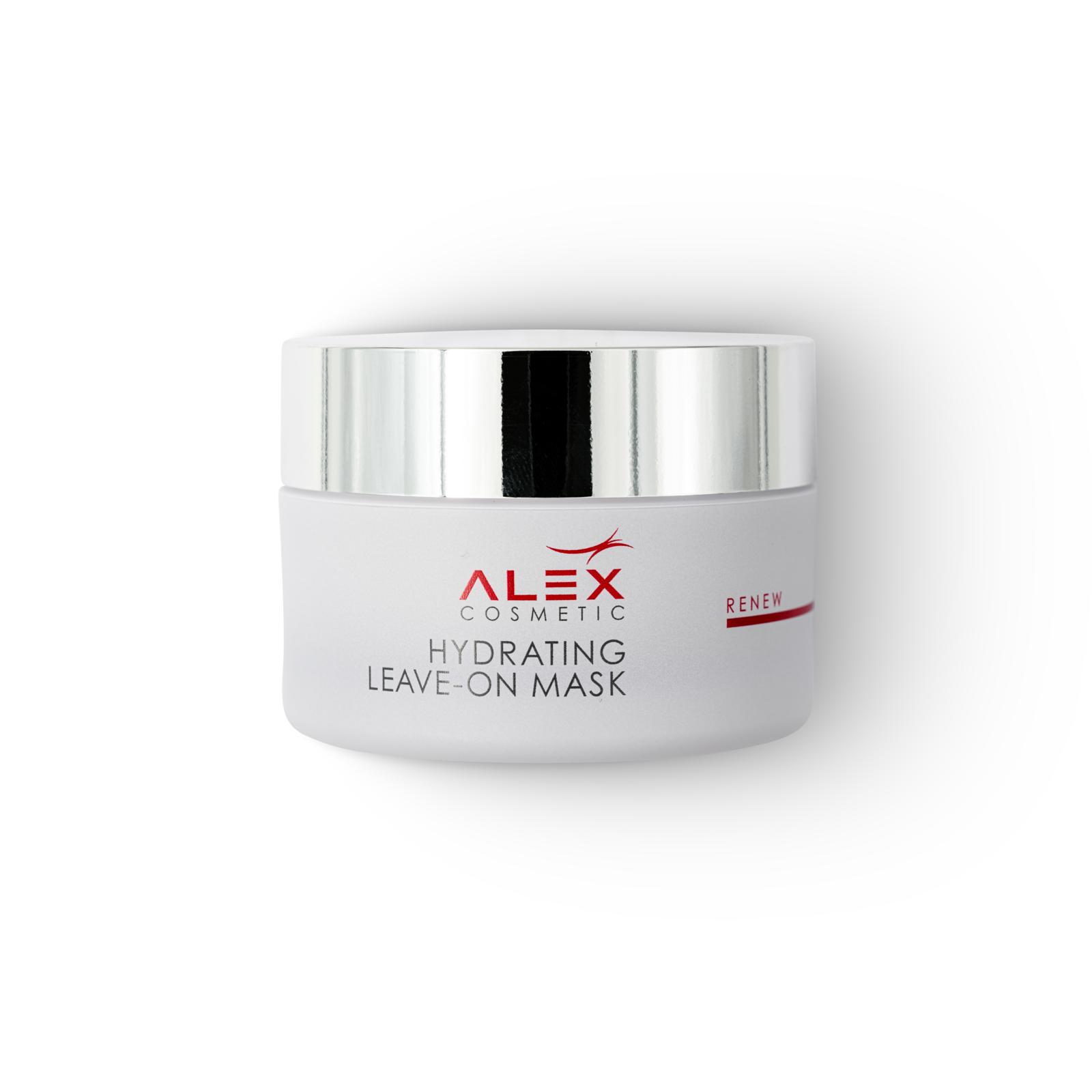 ALEX COSMETIC