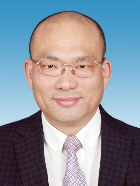 袁傑(嘉興市桐鄉市人民政府原副市長)