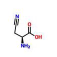 β-氰基丙氨酸