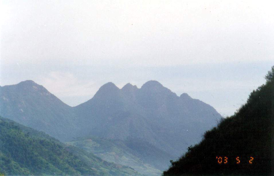 杞梓里鎮臥佛