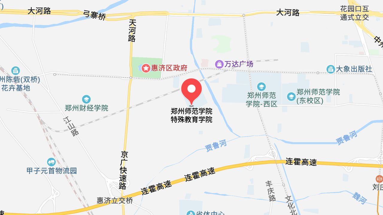 地圖信息