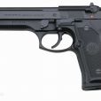 伯萊塔M92F手槍(beretta m92f)