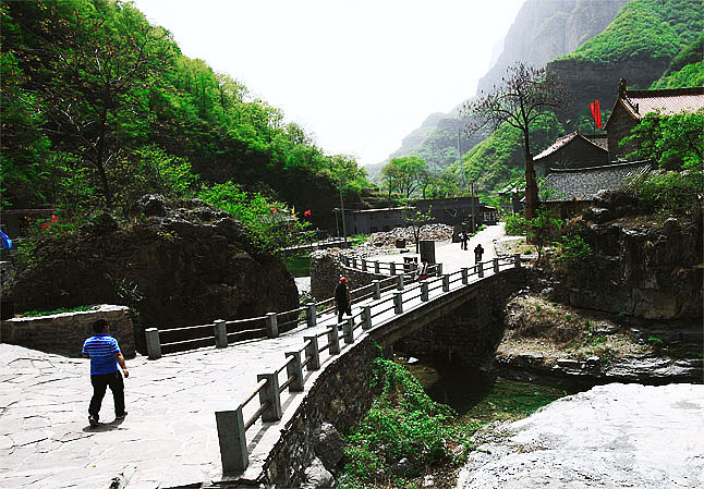 過仙橋