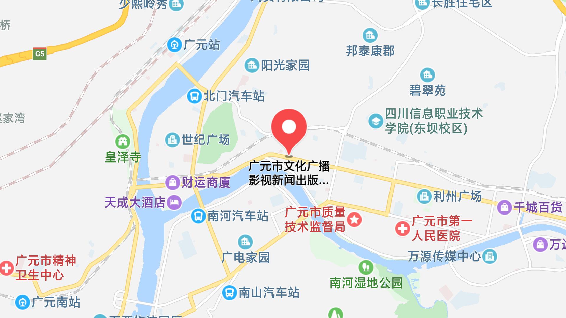 地圖信息